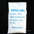 EDTA 2Na Cosmetic Grade Disodium